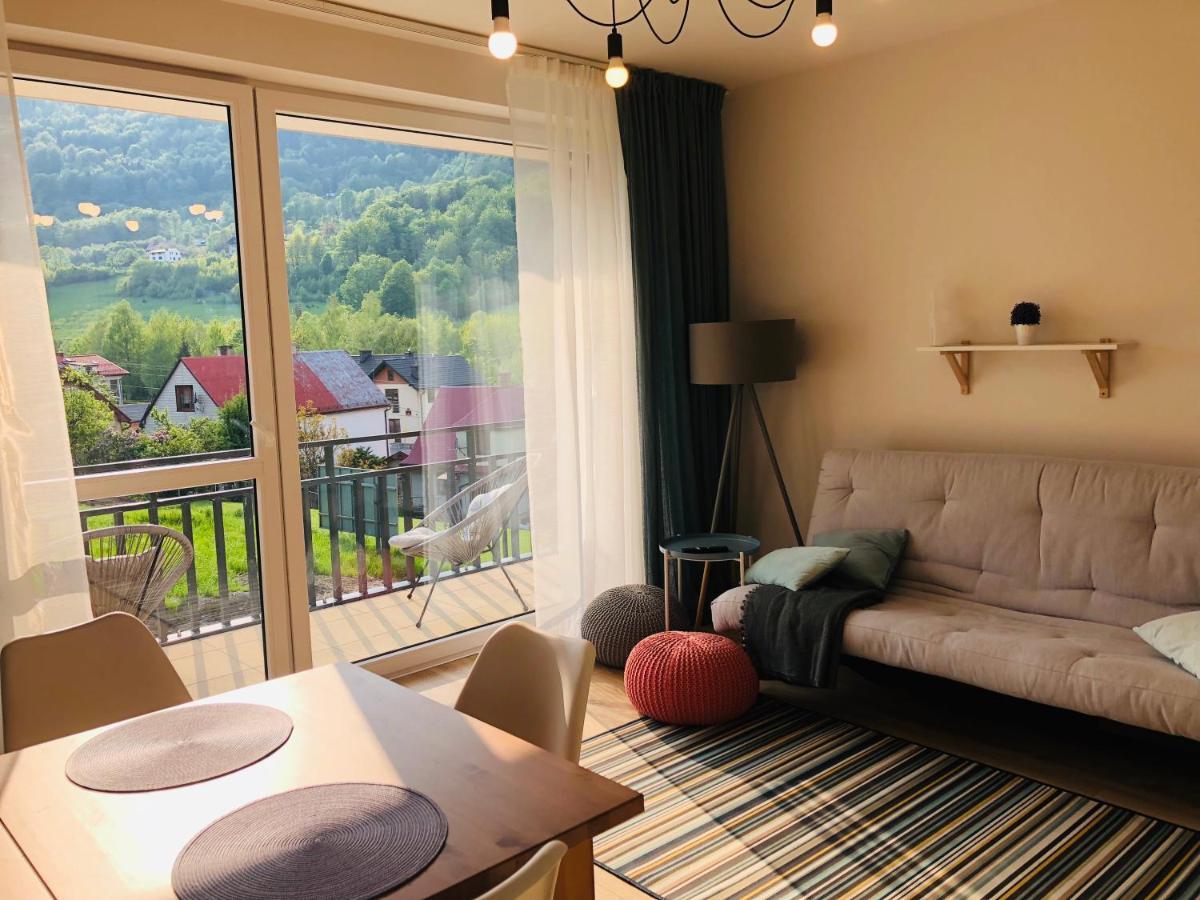 Olympic Residence Щирк Экстерьер фото